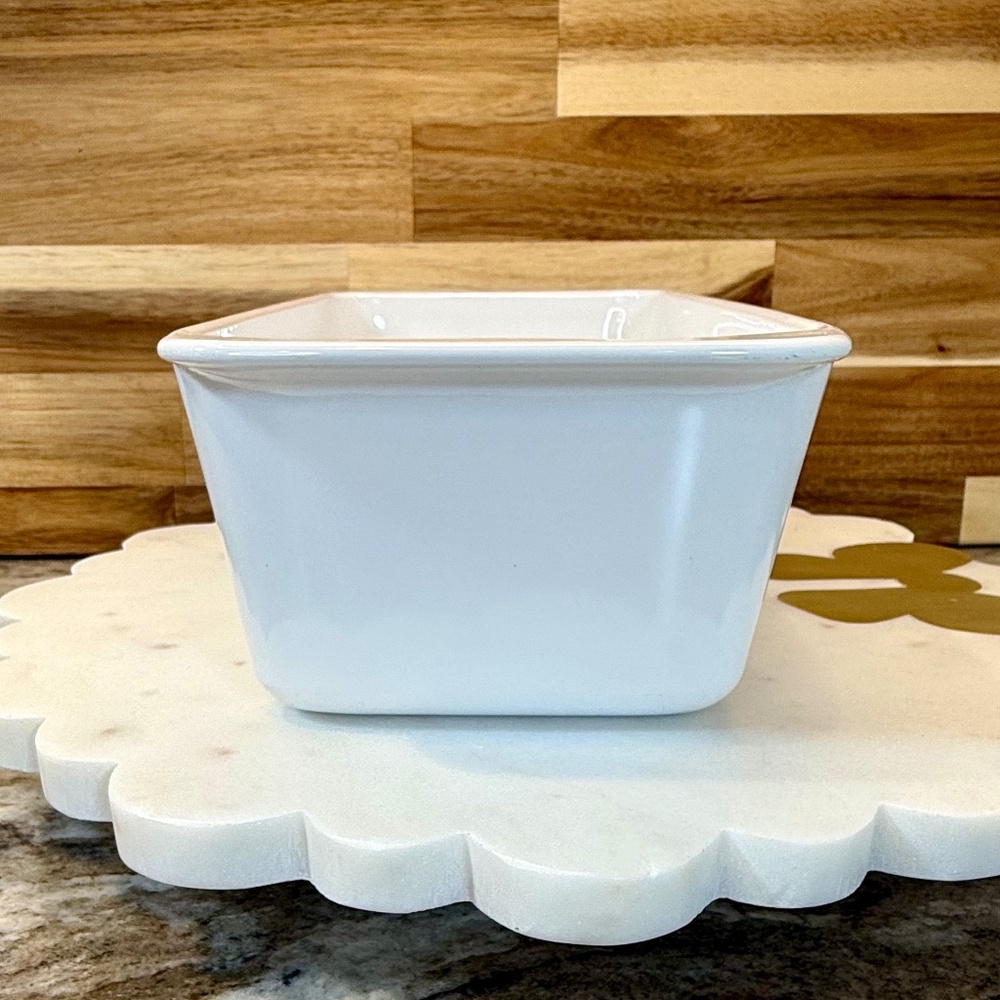 💙 Vintage Corning Ware Cornflower Blue Loaf Pan • P‑315‑B • 9x5x3 🌼 - Picture 2 of 10